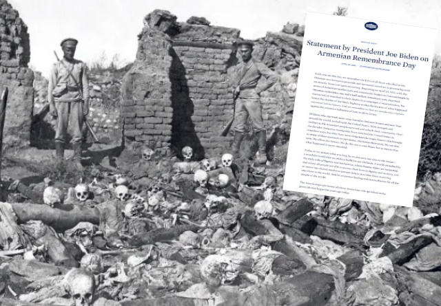 foto genocide