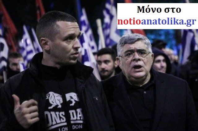 kasidiaris mixaloliakos