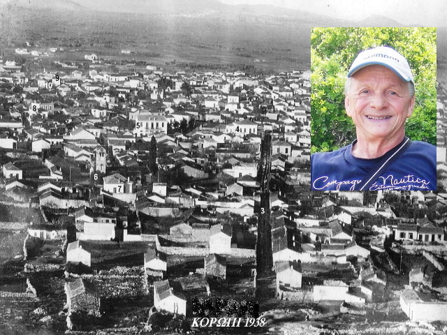 Ο... φαλακρός αγγειοπλάστης που έδωσε το όνομά του στο Κορωπί ή Κοροπή!