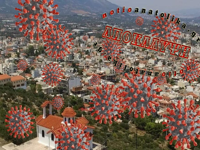 koropi covid19