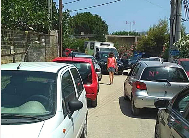 lavr paral