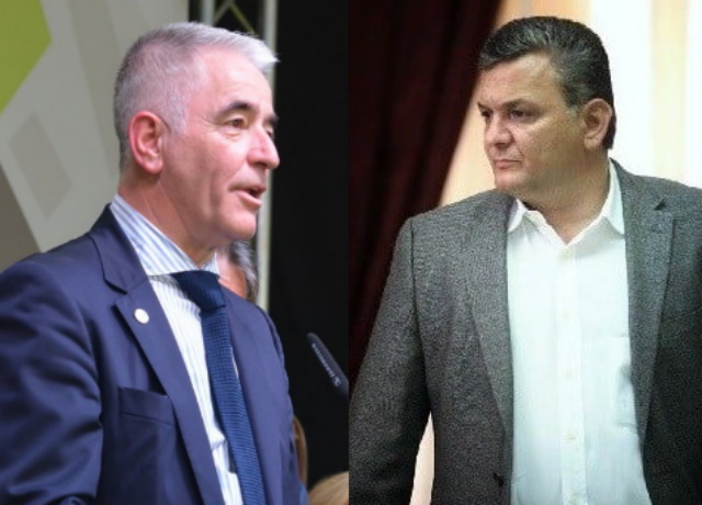 Δήμος Παιανίας: Εκτός ορίων η αντιπαράθεση Μάδη – Στάμου 