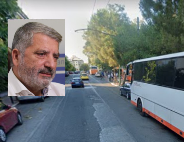 mavrom ktel