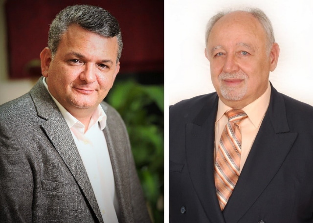 Δήμος Παιανίας: Τα θερμά λόγια του Σπ. Στάμου για τον Λ. Κασαγιάννη, παρά την ανεξαρτητοποίησή του! 
