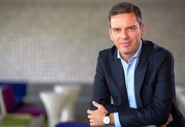 Θ. Μιχαλόπουλος (Microsoft): Προχωρούν τα Data Centers σε Σπάτα, Κορωπί και Μαρκόπουλο
