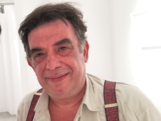 Στην αττική γη αναπαύεται ο «τραγουδιστής» των πουλιών και των χρωμάτων, Γιάννης Δημητράκης (Βίντεο)