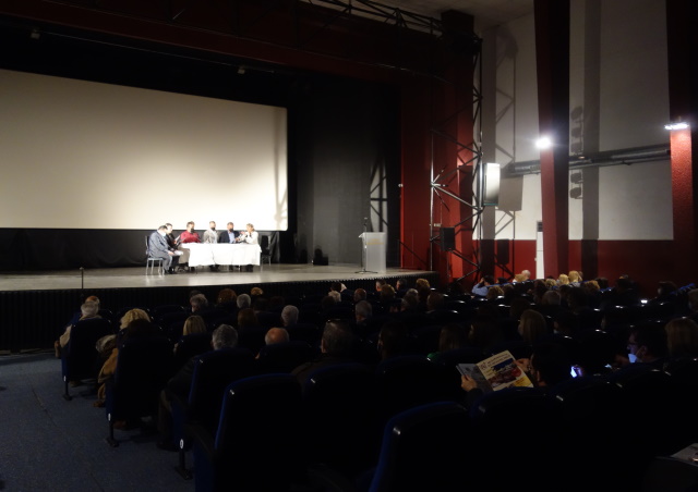 Μαρκόπουλο: Παρεμβάσεις ουσίας στην εκδήλωση για την ίδρυση Νοσοκομείου στα Μεσόγεια (Φωτός) 