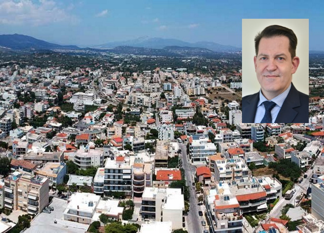 Μεταβιβάσεις ακινήτων: «Όμηροι» χιλιάδες ιδιοκτήτες (Συνέντευξη με τον γ.γ. των συμβολαιογράφων Θ. Χαλκίδη) 