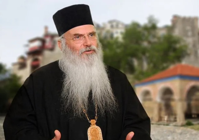 Στα Κοιμητήρια των Μεσογείων το πρωί της Κυριακής του Πάσχα ο μητροπολίτης Νικόλαος (Πρόγραμμα) 