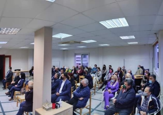 Νίκος Κεντρωτής (Βιοϊατρικός μηχανικός): Επιβεβλημένη η δημιουργία Νοσοκομείου στην Ανατ. Αττική (Συνέντευξη) 