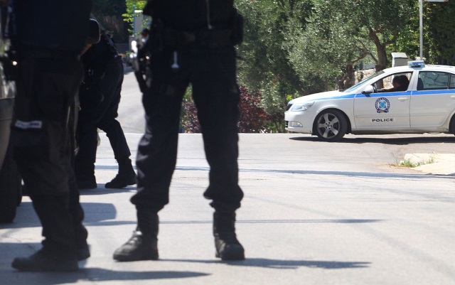 mesogeia speira giftoi