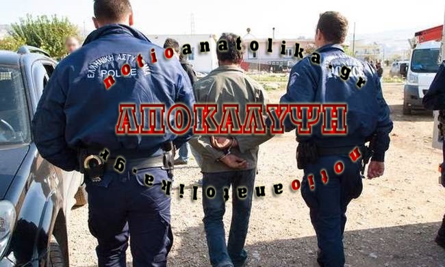 roma speira mesogeia