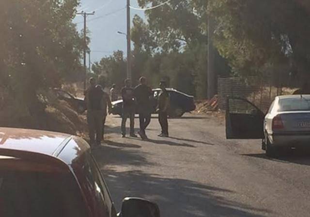 Φονικό Κορωπίου: Προσπάθησε να σώσει τη μητέρα του ο 13χρονος γιος του θύματος! Τί κατέθεσε στον ανακριτή