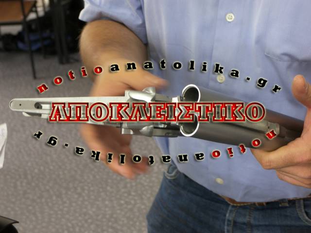 Σπάτα: Παραλίγο φονικό για οικογενειακές διαφορές χωρισμένου ζευγαριού! 