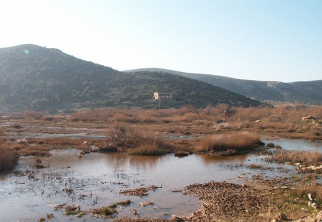 Ποιοί μικροί υγρότοποι στους Δήμους Μαρκοπούλου, Σπάτων – Αρτέμιδας, Σαρωνικού. Λαυρεωτικής και Ραφήνας τίθενται υπό προστασία! (Χάρτης)