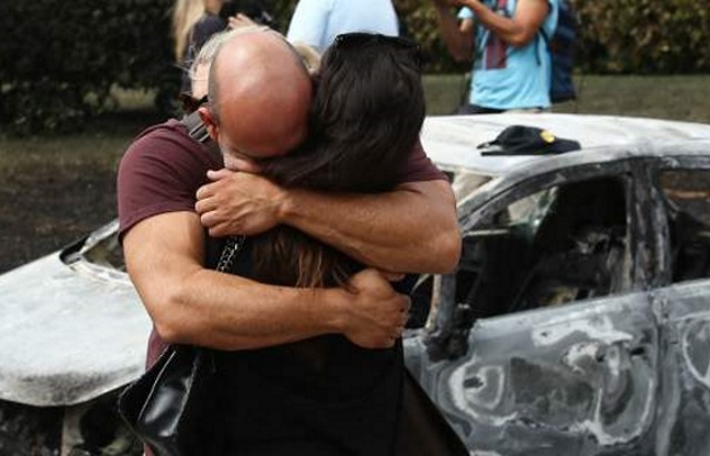 Τραγωδία της Μαύρης Δευτέρας: Όταν η ιδιωτική πρωτοβουλία έδειξε, για ακόμη μια φορά, την ανθρωπιά της! 
