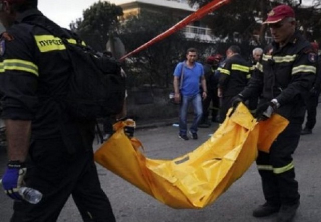 17 ημέρες μετά την τραγωδία δόθηκε στη δημοσιότητα η πρώτη λίστα με ονόματα νεκρών!