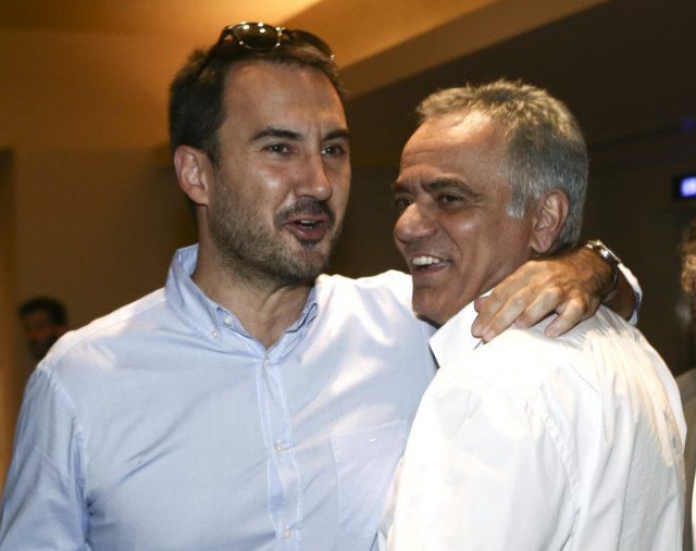 Ο νέος υπουργός Εσωτερικών, οι αυτοδιοικητικές εκλογές και η... προίκα του ΕΣΠΑ! 
