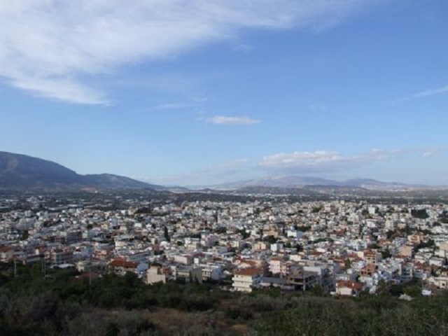 1,5 εκατομμύριο «ξεχασμένα» τετραγωνικά μέτρα σε 10 δήμους της Αν. Αττικής! (Πίνακας)