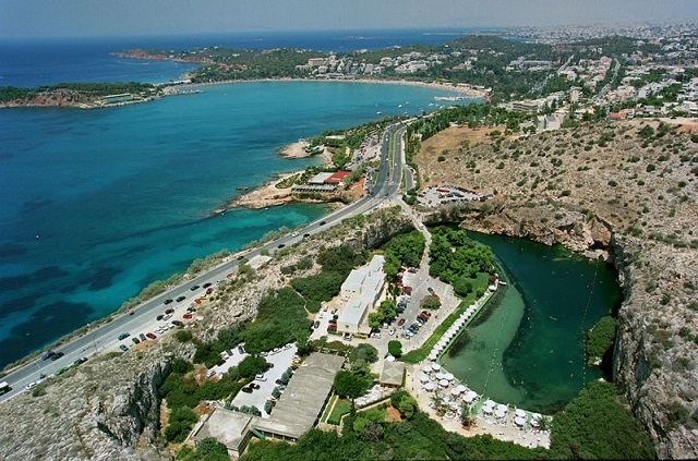 e9faa4 WEB AERIAL LIMNI.VOULIAGMENIS