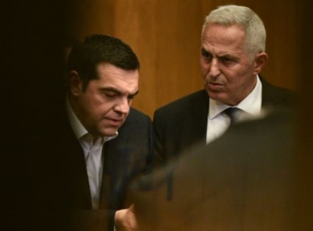 Χωρίς αναβάθμιση θα μείνει τελικά ο ευαίσθητος τομέας της Πολιτικής Προστασίας!