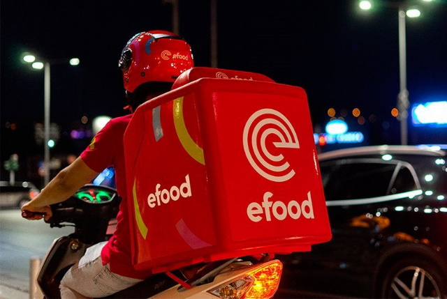 Όλη η αλήθεια για την e - food - Γιατί προκλήθηκε τελικά θύελλα αντιδράσεων