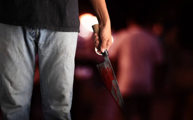 Σοκ στην Κερατέα: 48χρονος έσφαξε την 86χρονη μητέρα του και παραδόθηκε