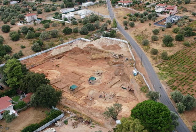 Παιανία: Γιατί καθυστερεί η έναρξη των εργασιών για το δημαρχιακό μέγαρο 
