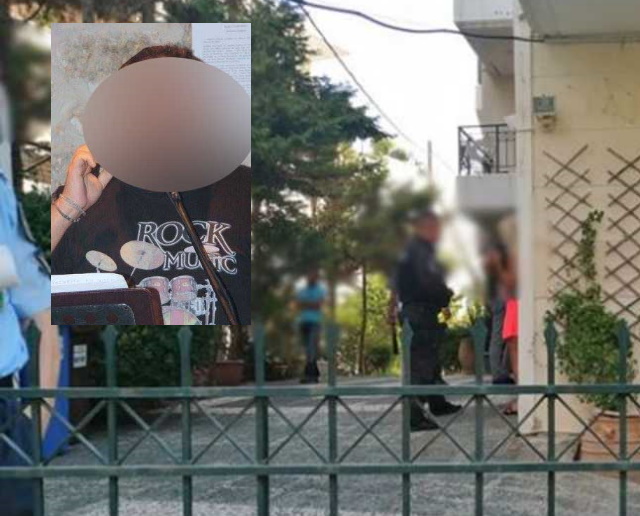 Μητροκτόνος και ψυχικά άρρωστος ο αυτόχειρας της Ραφήνας κυκλοφορούσε ελεύθερος!