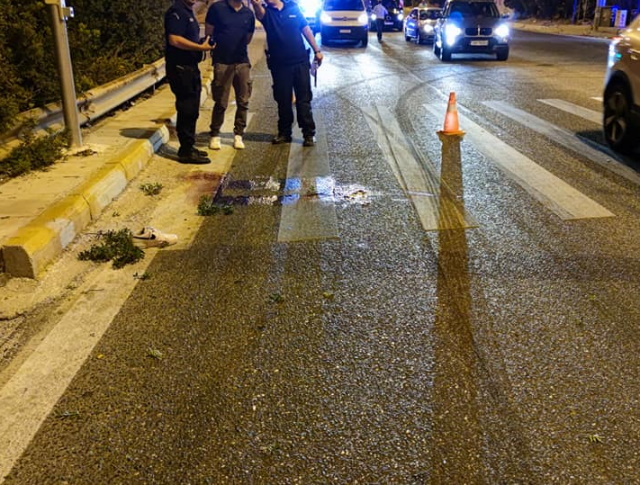 Αθηνών - Σουνίου: Ο... χορός των νεκρών καλά κρατεί!