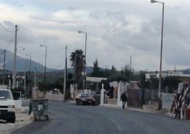 Στο έλεος ανεξέλεγκτων Ρομά, 600 οικογένειες σε Κούπι και Δεξαμενή Κορωπίου (Συνέντευξη)