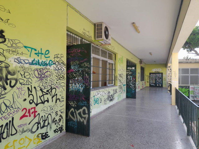 1ο και 2ο Γυμνάσιο Παιανίας: «Πράσινο» φως από το Ελεγκτικό Συνέδριο για τις σχολικές αίθουσες