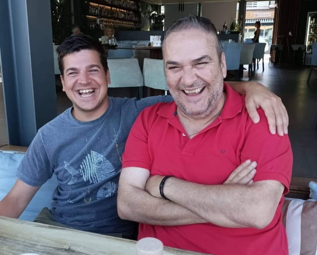 Κοινή πορεία στον Δήμο Σαρωνικού επιλέγουν Δημ. Παπαχρήστου και Κώστας Γκίκας 