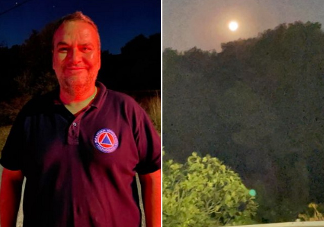 Κώστας Γκίκας: Ο αυτοδιοικητικός που γνωρίζει την αξία της προσφοράς στους συμπολίτες του