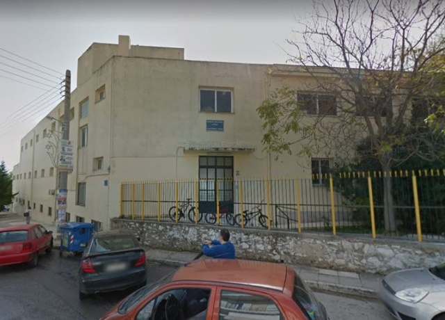 «Ανεπαρκής» η στατικότητα κτιρίων του 1ου και 2ου Γυμνασίου Παιανίας – Αναστάτωση στους γονείς 