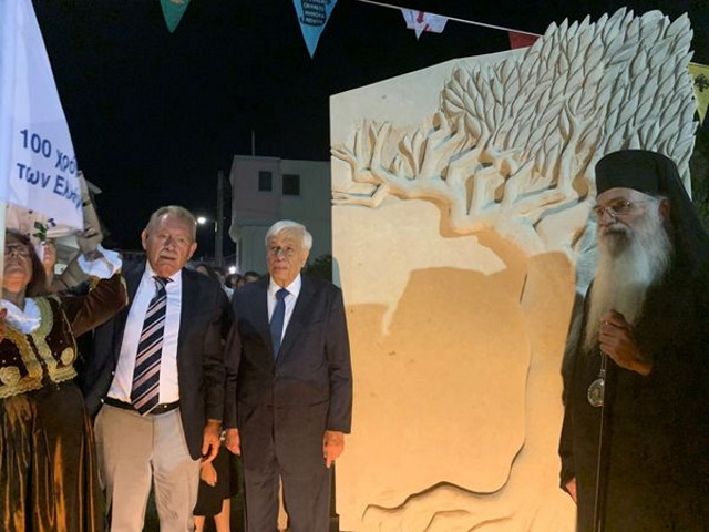Ζωντανές οι μνήμες των πρώτων Μικρασιατών προσφύγων που δημιούργησαν τη νέα Ανάβυσσο (Φωτός)