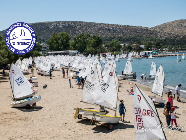 Π. Φώκαια: Καταγγελία σοκ του ΝΑΟ «Πυθέας» για «αδικαιολόγητη προσπάθεια λασπολόγησης εναντίον του Ομίλου»