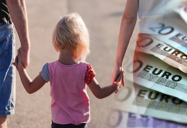 ΟΠΕΚΑ: Άνοιξε η ηλεκτρονική πλατφόρμα για το επίδομα παιδιού