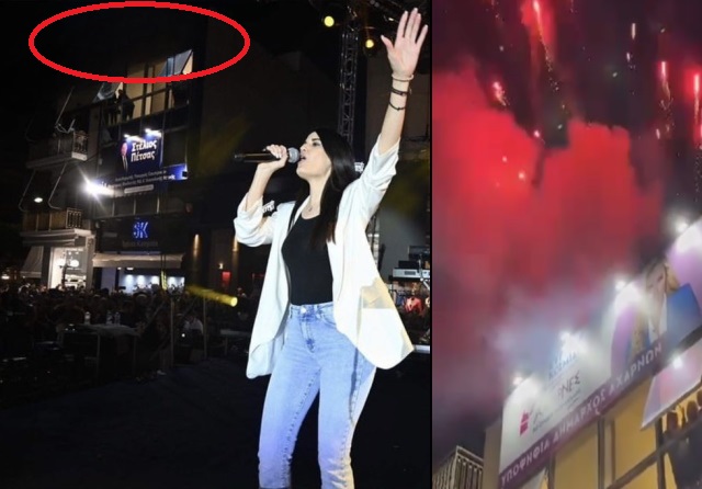 Εκδηλώσεις Ζωοδόχου Πηγής (Μενίδι): Γκάφες και εμπαθή «σβησίματα» από τη δημοτική αρχή Σπ. Βρεττού