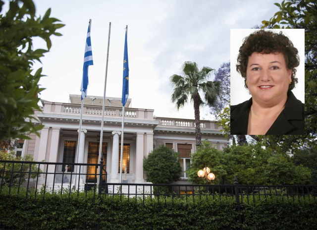 Μ. Κοντογιάννη: Οι λόγοι που η «γαλάζια» κτηνοτρόφος είπε όχι στο ψηφοδέλτιο της ΝΔ στην Ανατ. Αττική (Συνέντευξη)