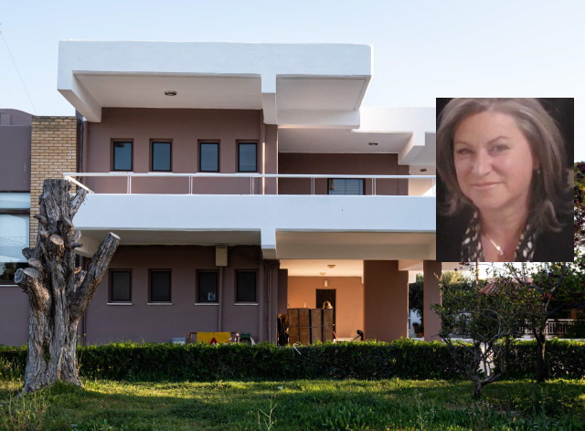 Κοινοτικό κτίριο Π. Φώκαιας: Η ανακαίνιση πρώτο βήμα για θεαματικές βελτιώσεις στην περιοχή (Συνέντευξη)