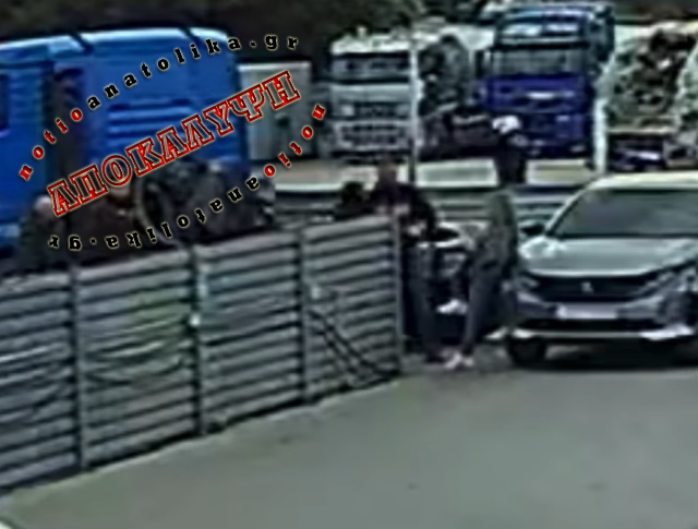 Ν. Μάκρη: Αυστηρή επιστολή Τσίρκα προς την εταιρεία του «νταή» φύλακα που έδειρε τη χειρουργημένη γυναίκα 