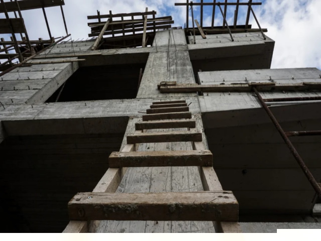 ΤΕΕ εναντίον δημάρχων για τον νέο Οικοδομικό Κανονισμό 