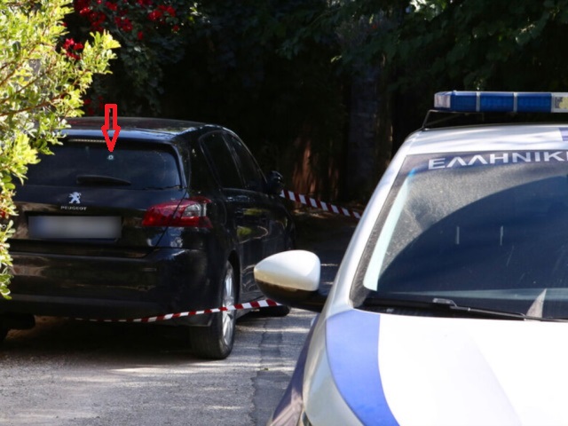 Συνελήφθη στη Λακωνία ο φερόμενος ως δολοφόνος του μικρού αγοριού σε καταυλισμό Ρομά στο Μαρκόπουλο 
