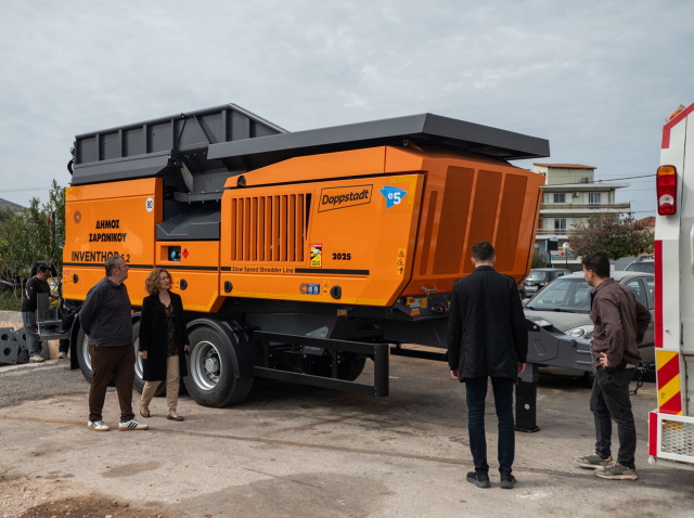 leiotemaxistis saronikos