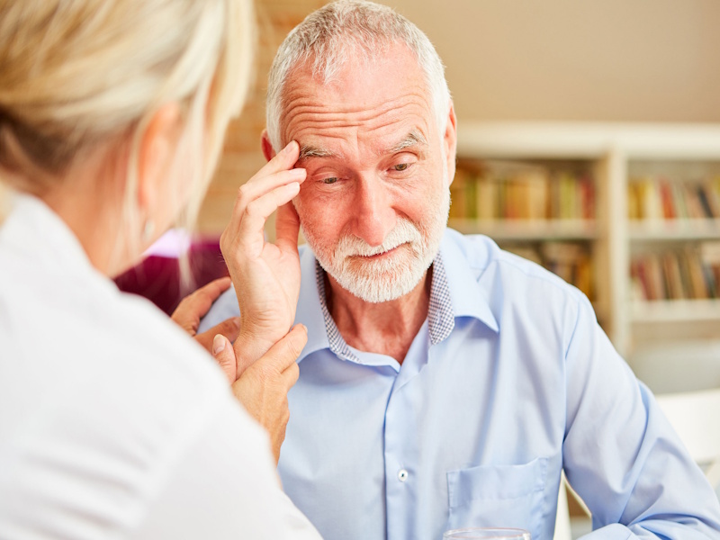 Δήμος Παιανίας: Ενημέρωση και δωρεάν τεστ μνήμης για τη νόσο Αλτσχάιμερ 