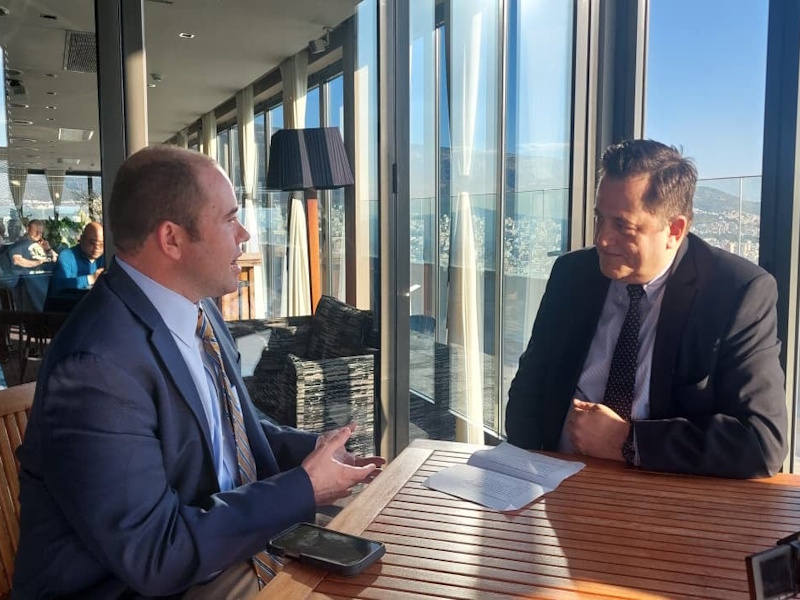 Η οπτική του συντηρητικού Breitbart News: Ελλάδα, σύμμαχοι και νέα αμερικανική στρατηγική 