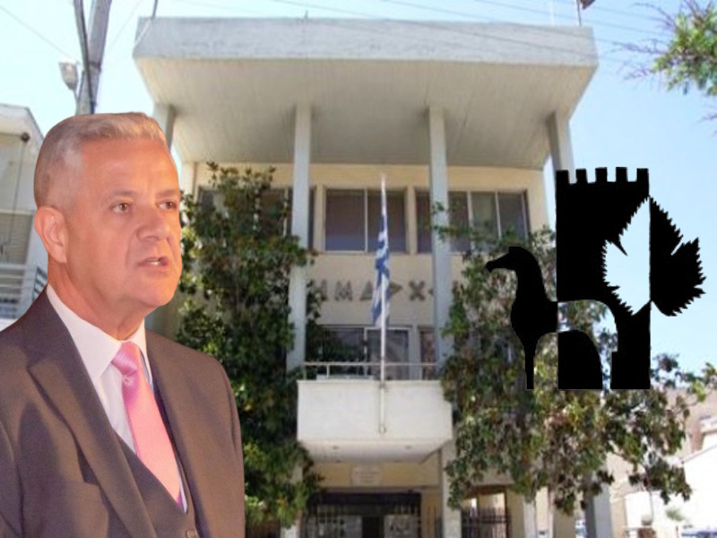 Ένα μέλλον χωρίς κατεύθυνση: Τι προμηνύει ο προϋπολογισμός του Δήμου Μαρκοπούλου