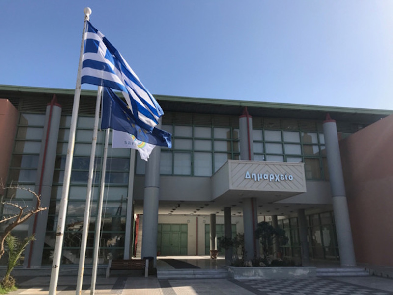 Δήμος Σαρωνικού: Τακτικός έλεγχος από το Γενικό Λογιστήριο- «Ψήφος εμπιστοσύνης» στη ...