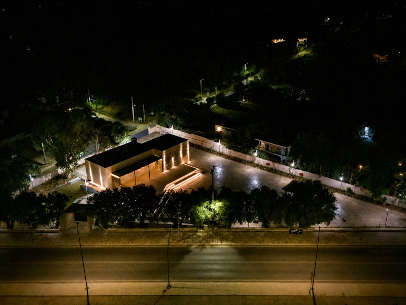 Δημοτικό σχολείο Π. Φώκαιας: Το σχολείο της προσφυγιάς επιστρέφει για να θυμίσει όσα δεν ...